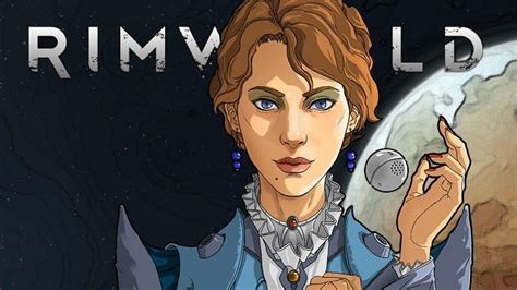 RimWorld GAME TRAINER v1.0.2059 64Bit +14 Trainer .